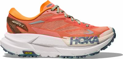 Hoka Mafate X Traillaufschue