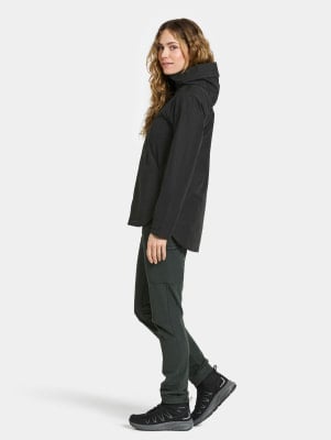 Didriksons Tilde Jacke mit Kapuze