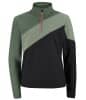 Killtec Flex Skileibchen mit Halfzip