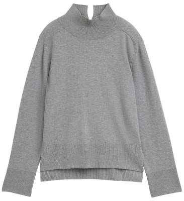 Tom Tailor Knit Pullover női pulóver