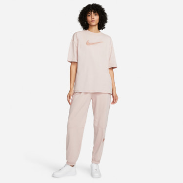 W Nsw Swsh Ss Top női póló