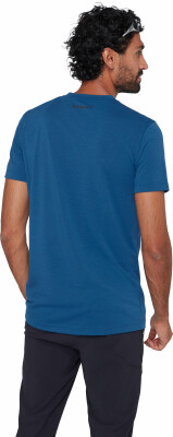 Mammut Mountain T-Shirt drirelease