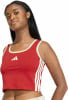 adidas W STADIUM TANK Dám.top