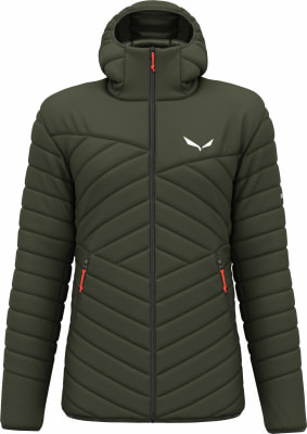 Salewa Brenta Daunenjacke mit Kapuze