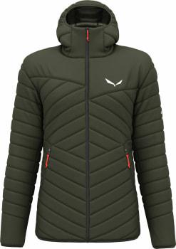 Salewa Brenta Daunenjacke mit Kapuze