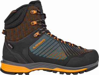 Mangart GTX Mid Bergschuh UK-Gr.