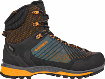 Lowa Mangart GTX Mid Bergschuhe