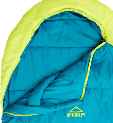 McKINLEY Jr. Active 5 IDE I spací pytel