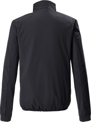 Killtec KOS 25 MN JCKT Isolationsjacke mit Stehkragen