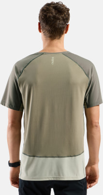 Odlo X-Alp Trail Laufshirt