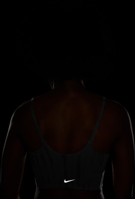 Nike LL AOP BRA sportovní podprsenka