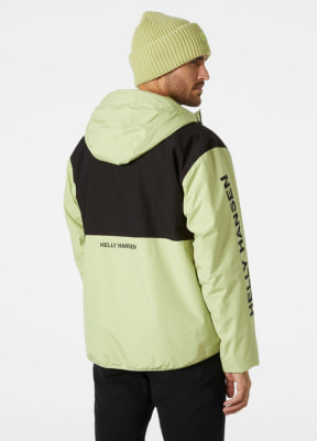 Helly Hansen Ervik Ins Rain férfi kapucnis kabát