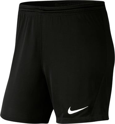 Schwarze Nike Sports Shorts mit weißem Logo. Schwarze Nike Sports Shorts mit weißem Logo.