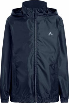 McKINLEY Carac J Gyerek esőkabát 100%PES, AQM 10.10