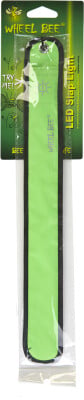 No Brand Wheel-Bee LED-Slap Light Leuchtband