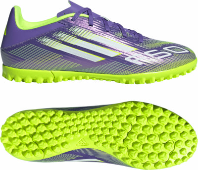 adidas F50 Club TF Ffi. mûfüves labdarúgó cipő angol méret