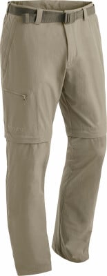 Maier Sports Tajo Zip Off Wanderhose