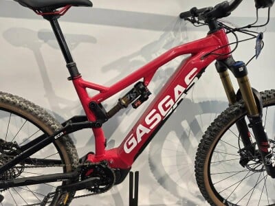 GasGas ECA 3