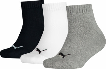 Puma 3er-Pack Socken