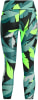 Under Armour Printed 7/8 -os leggings