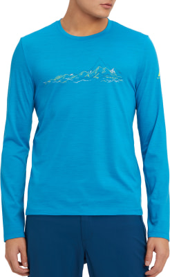McKINLEY Shane Langarmshirt
