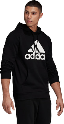 adidas Badge of Sport French Terry Hoodie