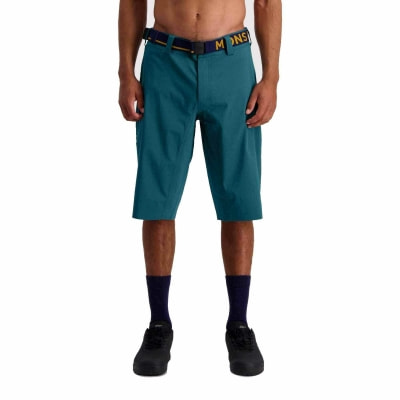 Mons Royale Virage Bike Short cyklistické kraťasy