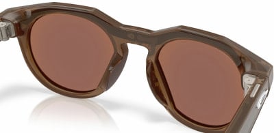 Oakley Meta HSTN KI Sonnenbrille Prizm-Gläser polarisiert Oakley Meta HSTN KI Sonnenbrille Prizm-Gläser polarisiert