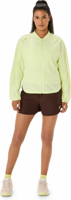Asics Nagino Run Adjustable Laufshorts
