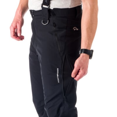 Northfinder Kase, pánske lyžiarske nohavice Northfinder Kase, pánske lyžiarske nohavice