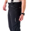 Northfinder Kase, pánske lyžiarske nohavice