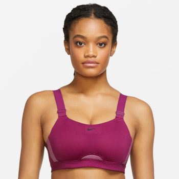 Nike W Nk Nf Alpha Hs podprsenka