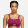 Nike W Nk Nf Alpha Hs Bra sportmelltartó
