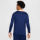 Strike Langarmshirt mit Halfzip