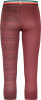 Ortovox 185 Rock 'n Wool 3/4 Funktionsunterhose