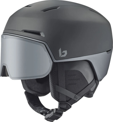 Bollé X-Fusion Visor Skihelm