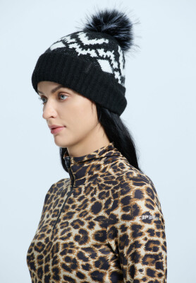 Icepeak Flowood Skileibchen mit Halfzip Icepeak Flowood Skileibchen mit Halfzip