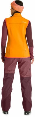 Ortovox Fleece Wandergilet