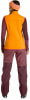 Ortovox Fleece Wandergilet