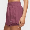 Nike High-Waisted 3" 2-in-1 Shorts
