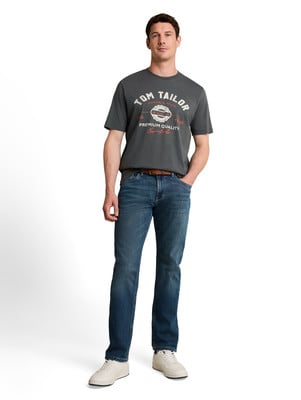 Logo Tee férfi póló Logo Tee férfi póló