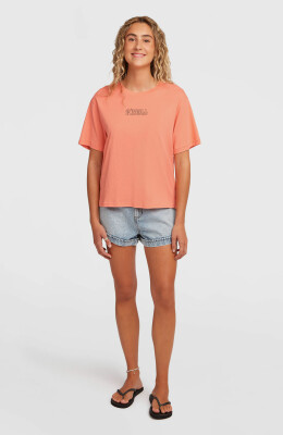 O'Neill Boxy T-Shirt O'Neill Boxy T-Shirt
