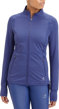 Femmy V Trainingsjacke