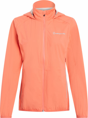 Nakamura Ella IV Regenjacke mit Kapuze