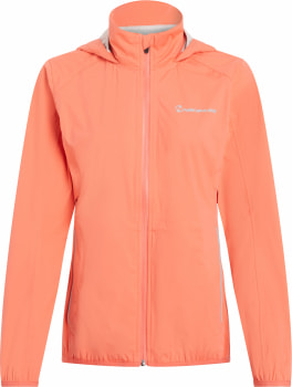 Nakamura Ella IV Regenjacke mit Kapuze