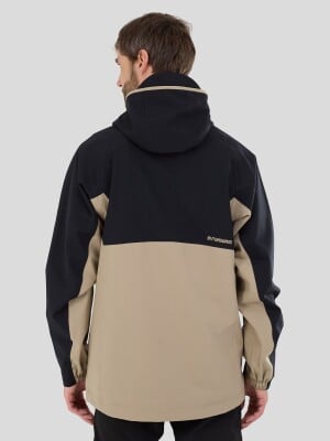 Fundango Wilmington Jacket kapucnis kabát Fundango Wilmington Jacket kapucnis kabát