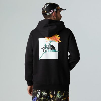 The North Face THE NORTH FACE M Alpine Flo Sweatshirt langarm