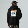 The North Face THE NORTH FACE M Alpine Flo Sweatshirt langarm