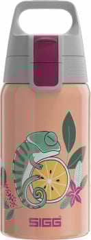 Sigg Shield One 0,5L Trinkflasche