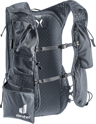 Deuter Ascender 7 Traillaufrucksack